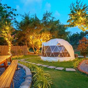 Khu Nghỉ Dưỡng Orchard Home Nam Cát Tiên